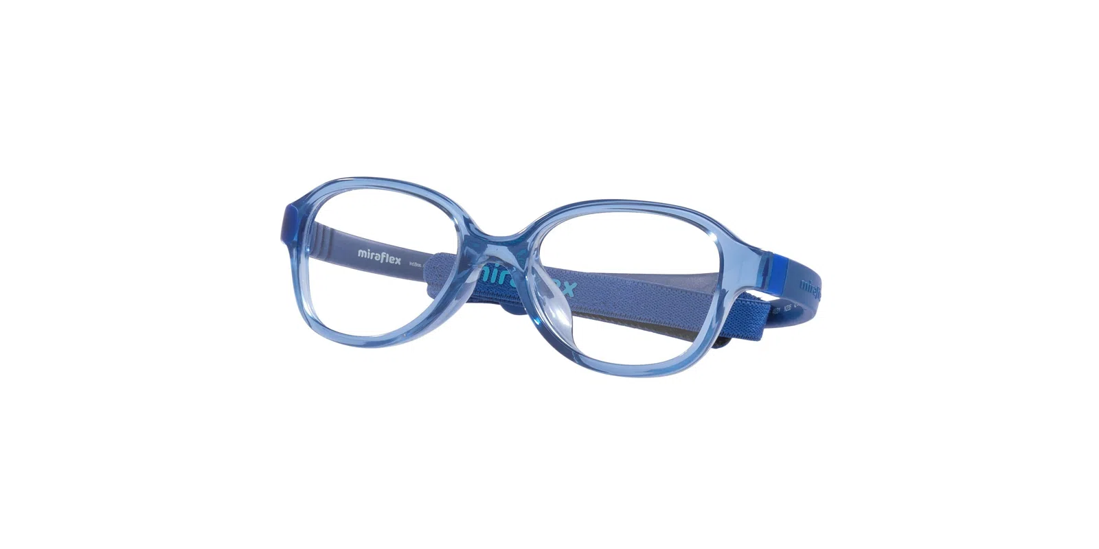 Miraflex 4031 Eyeglasses - view 13